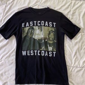 Forever21 Men's Graphic Tee